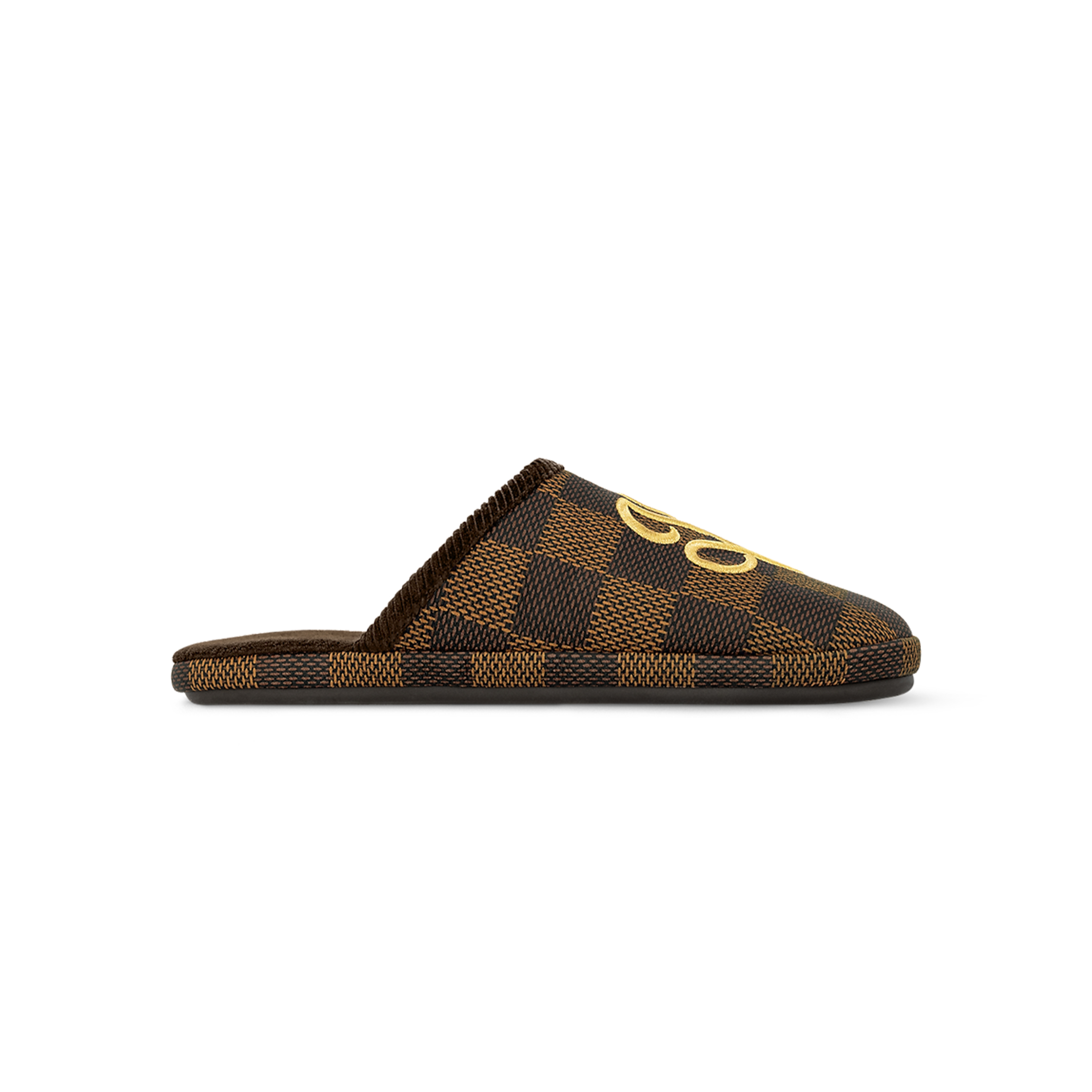 LOUIS VUITTON LV PALACE SLIPPER 1ACN6J